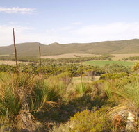 Nyroca Campsite  Group Accommodation - Tourism Caloundra