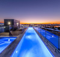 Oaks Brisbane Woolloongabba Suites - Tourism Caloundra