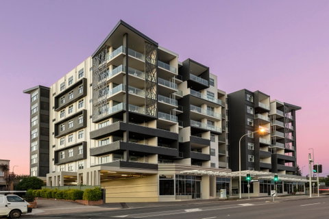 Oaks Brisbane Woolloongabba Suites - Tourism Caloundra 1