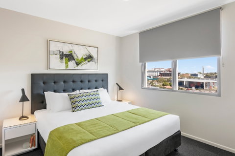 Oaks Brisbane Woolloongabba Suites - Tourism Caloundra 2