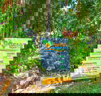 Oasis Tourist Park - Tourism Caloundra