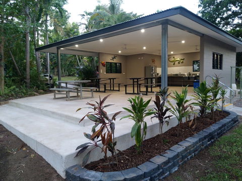 Oasis Tourist Park - Tourism Caloundra 1