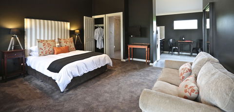 One Paddock Currency Creek Villas And RETREAT - Tourism Caloundra 2