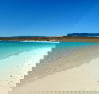 One K Camp at Cape Range National Park - Tourism Caloundra