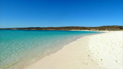One K Camp At Cape Range National Park - Tourism Caloundra 0