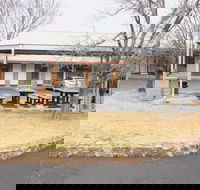 Orange Motor Lodge - Tourism Caloundra
