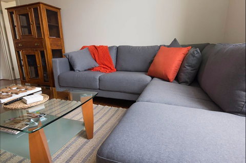 Our Little Gem B &B - Tourism Caloundra 2