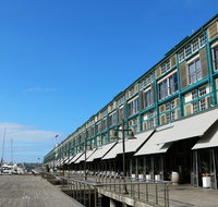 Ovolo Woolloomooloo - Tourism Caloundra