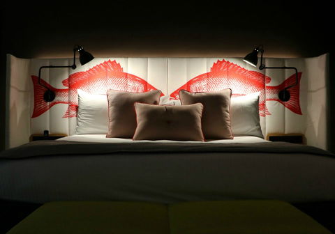 Ovolo Woolloomooloo - Tourism Caloundra 1