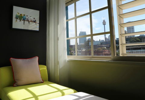 Ovolo Woolloomooloo - Tourism Caloundra 2