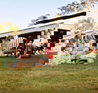 Paradise Country Farmstay - Tourism Caloundra