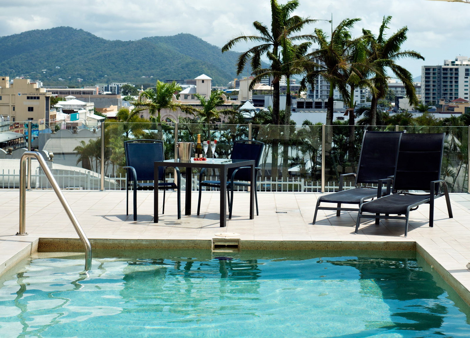Cairns QLD Tourism Caloundra