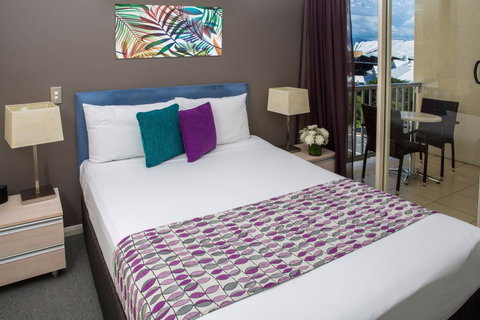 Park Regis City Quays - Tourism Caloundra 1