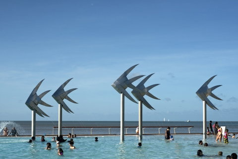 Park Regis City Quays - Tourism Caloundra 2