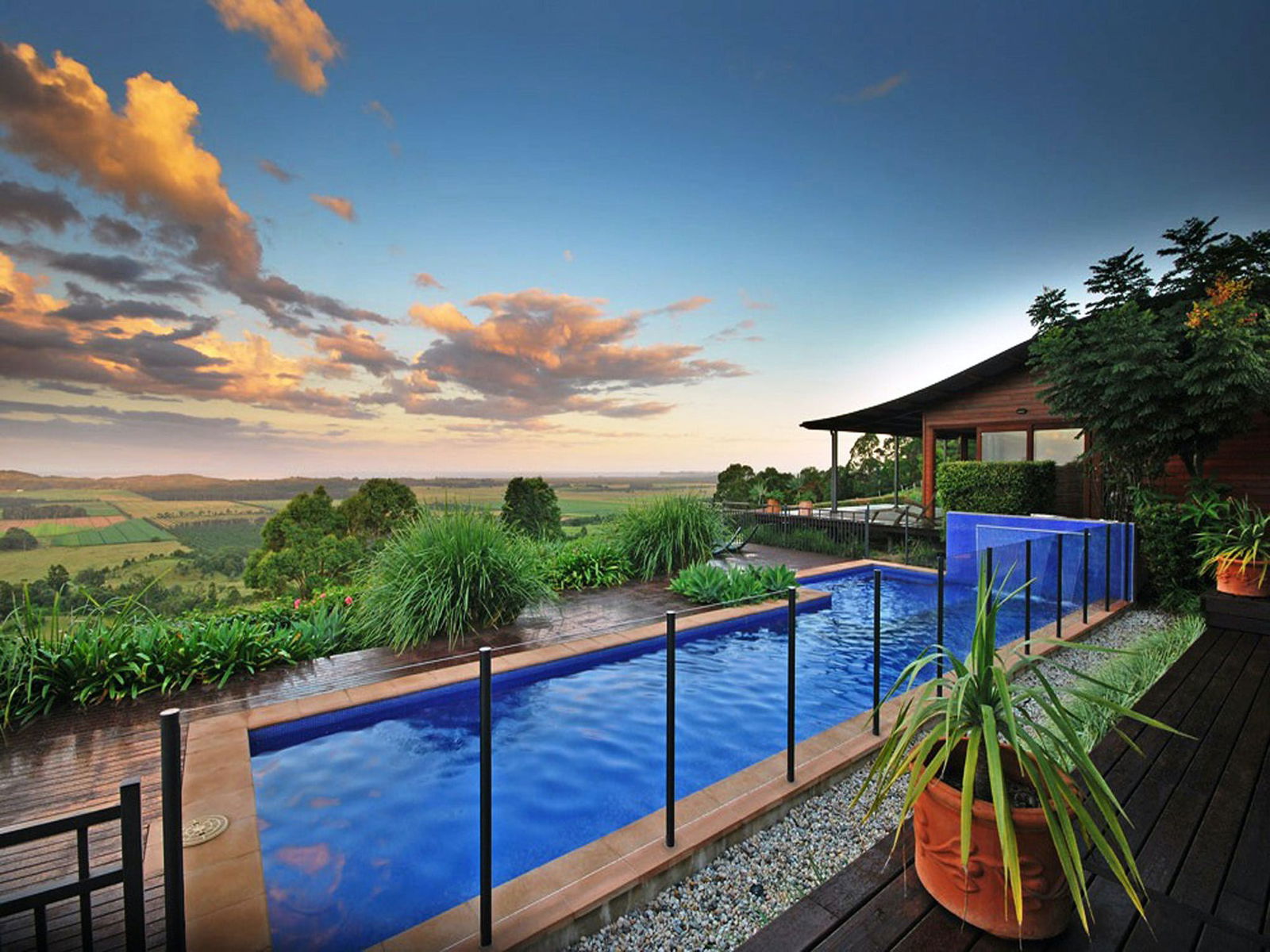 Newrybar NSW Tourism Caloundra