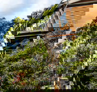 Piners Loft - Tourism Caloundra