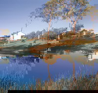 Platypus Park Country Retreat - Tourism Caloundra