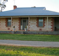 Porosa Ridge