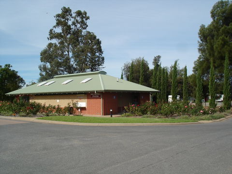 Port Pirie Beach Caravan Park - Tourism Caloundra 2
