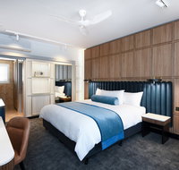Powerhouse Hotel Tamworth by Rydges - Tourism Caloundra