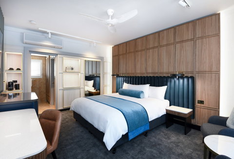 Powerhouse Hotel Tamworth By Rydges - Tourism Caloundra 0