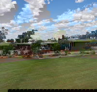 Quilpie Motor Inn - Tourism Caloundra