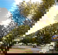 Quirindi Caravan Park - Tourism Caloundra