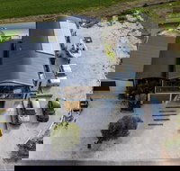 Radar's Retreat James Well Beach Yorke Peninsula - Tourism Caloundra