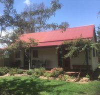Red Hill Cottage - Tourism Caloundra