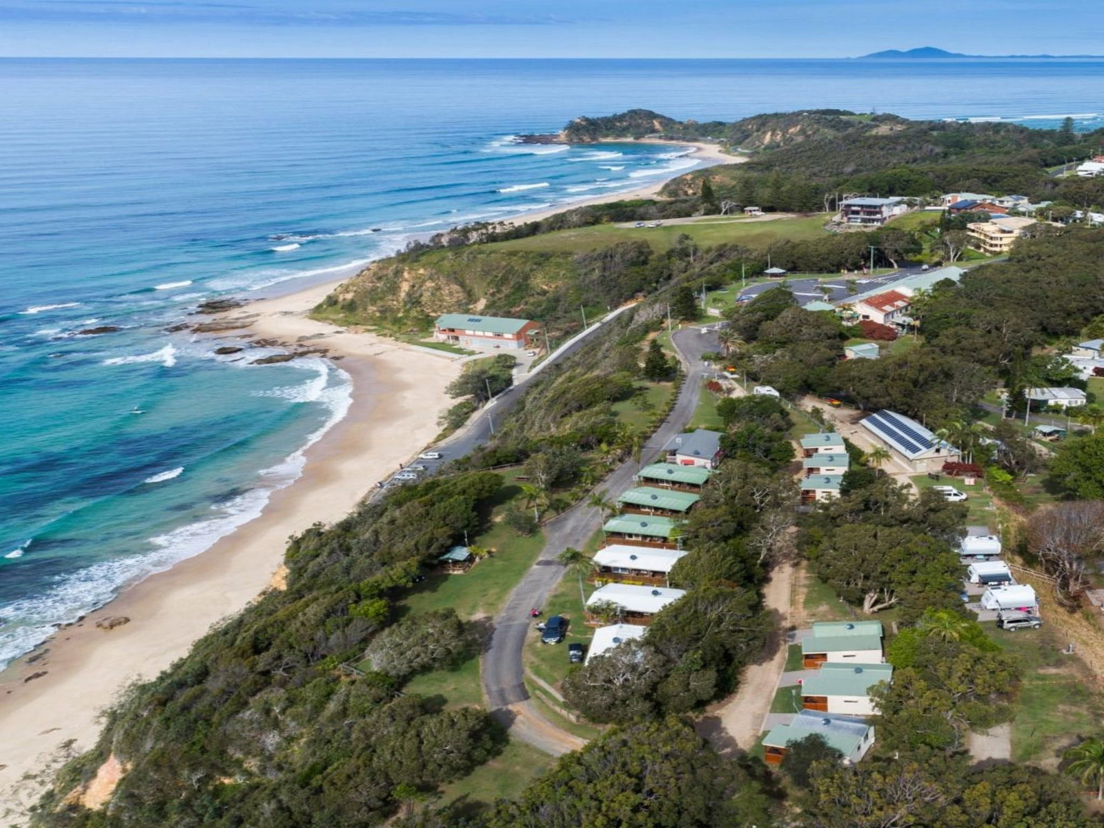 Nambucca Heads NSW Tourism Caloundra