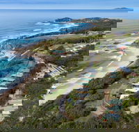 Reflections Holiday Parks Nambucca Heads - Tourism Caloundra
