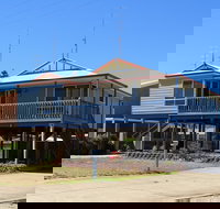 Riley On North Beach - Tourism Caloundra