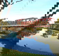 Riverbend Caravan Park - Tourism Caloundra