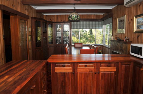 Rosetta's Garden Guesthouse - Tourism Caloundra 1