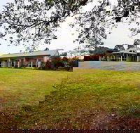 Rothbury Escape - Tourism Caloundra