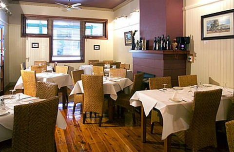 Royal Hotel Carcoar - Tourism Caloundra 0