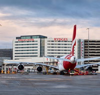 Rydges Sydney Airport Hotel - Tourism Caloundra