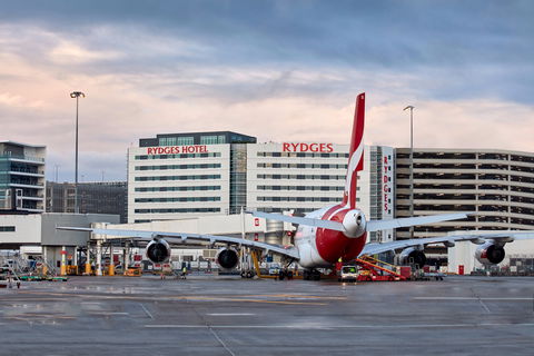 Rydges Sydney Airport Hotel - Tourism Caloundra 0