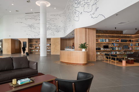 Rydges Sydney Airport Hotel - Tourism Caloundra 1