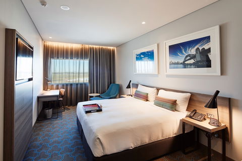 Rydges Sydney Airport Hotel - Tourism Caloundra 2