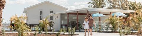 Salt At South West Rocks - Tourism Caloundra 0