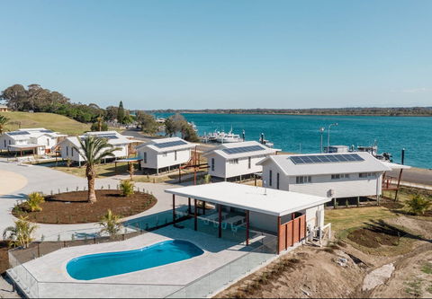 Salt At South West Rocks - Tourism Caloundra 1