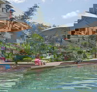 Samarinda Jewel By The Sea - Tourism Caloundra