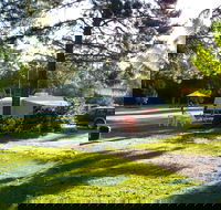 Sandalwood Van and Leisure Park - Tourism Caloundra