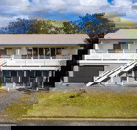 Seaview Getaway  Dunbogan - Tourism Caloundra