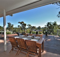 Sea Dreamer Cottage in Waldegrave - Tourism Caloundra