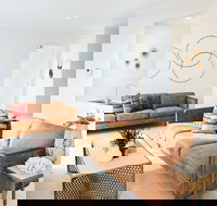 Nautica Residences Fremantle - Tourism Caloundra