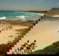 Secrets of the Sea - Tourism Caloundra