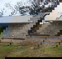 Shepherds Hut - Tourism Caloundra