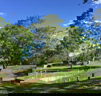 Somerset Park Campground - Tourism Caloundra